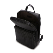 Кожаный рюкзак Bottega Veneta